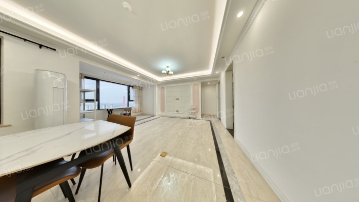 和裕璟棠府二手房实景图