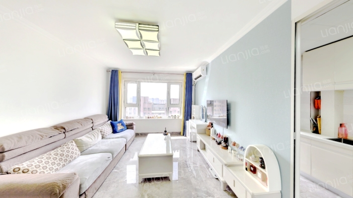 新星宇和邑C区二手房实景图