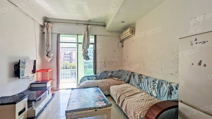 育才路85号二手房实景图