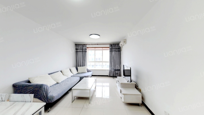 小天竺一号院二手房实景图