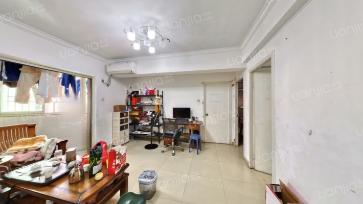 金色华府二手房实景图