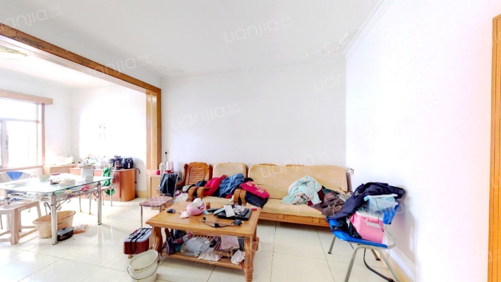 富麗花園二手房实景图