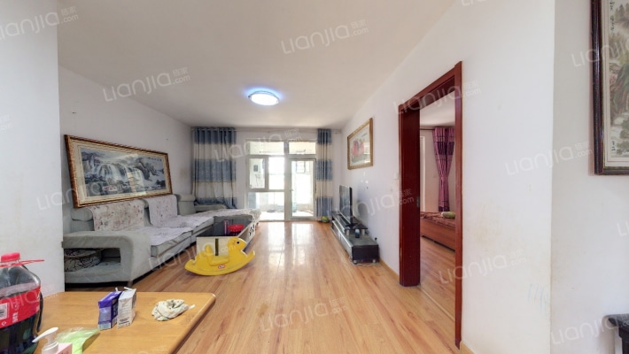 建源山海龙城二手房实景图