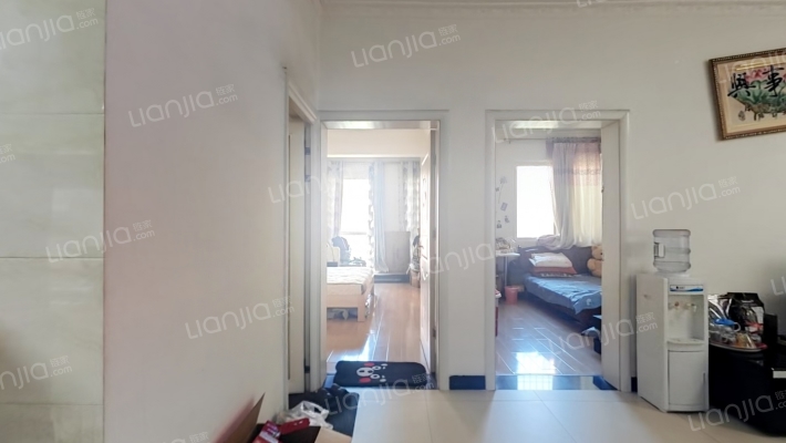 西贵金沙二手房实景图