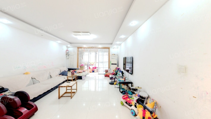 北苑家园二手房实景图