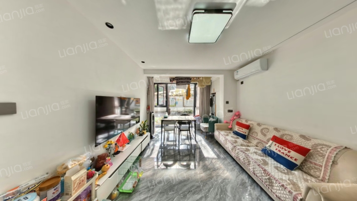 大兜路198号二手房实景图