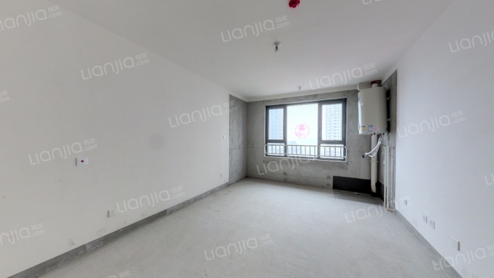 安居合城府二手房实景图