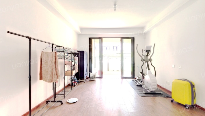 珺悦阁二手房实景图