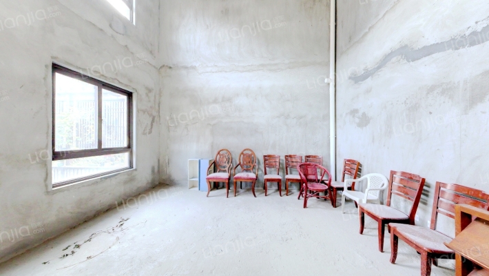 闽侯县正阳田园外二手房实景图