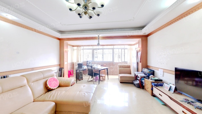 邮电新村二手房实景图