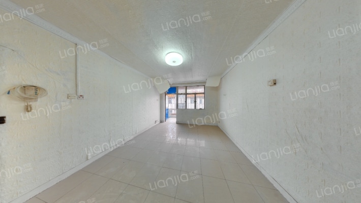 建设银行宿舍二手房实景图