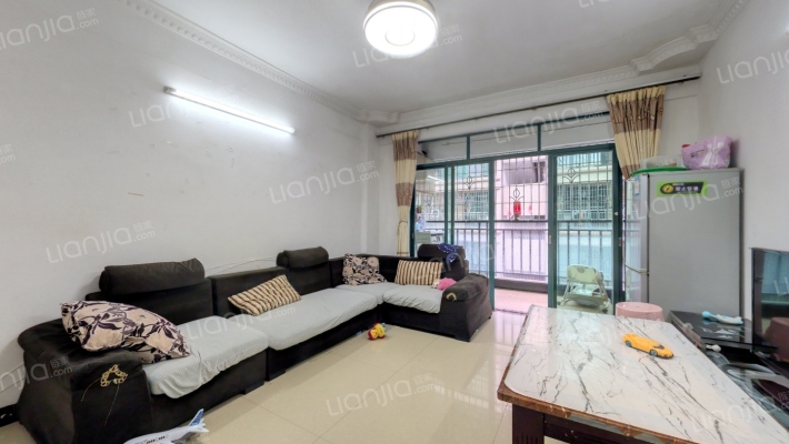 建设北路6号二手房实景图