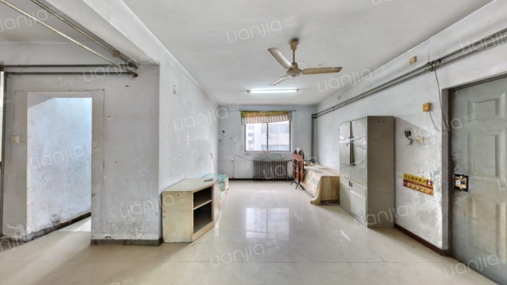 景明街4号院二手房实景图