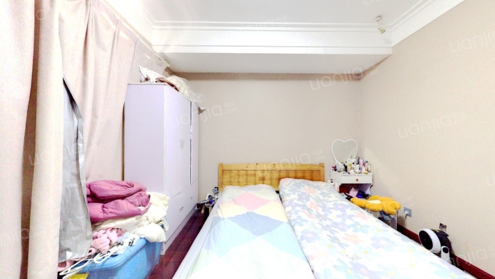 君悦豪庭（昆山）二手房实景图