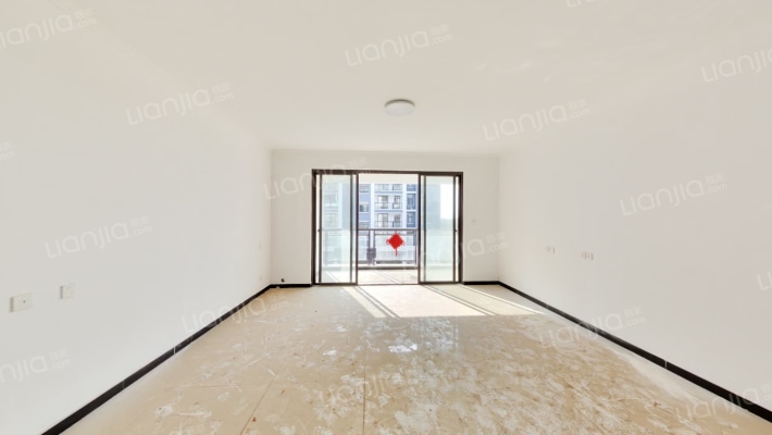 御府铭筑二手房实景图