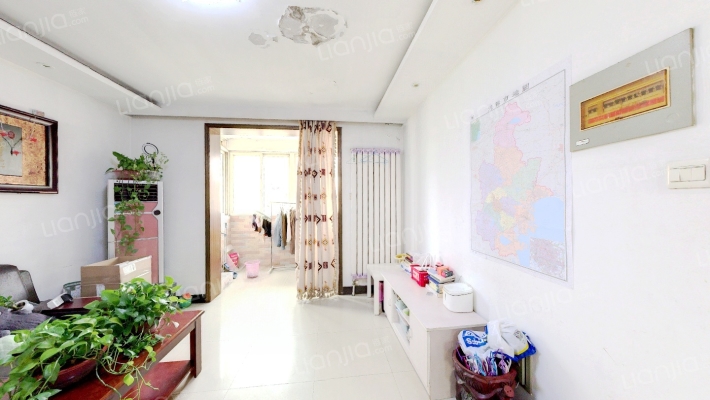 嘉汇园二手房实景图