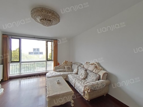 整租·海信都市华彩 3室1厅 南