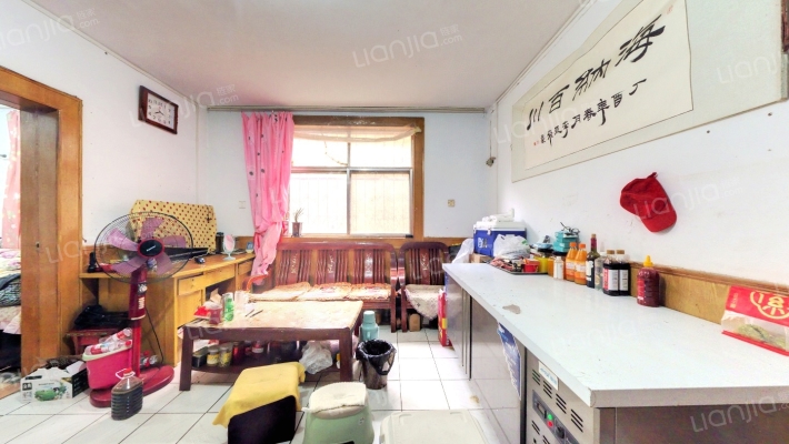 城建公司家属院二手房实景图