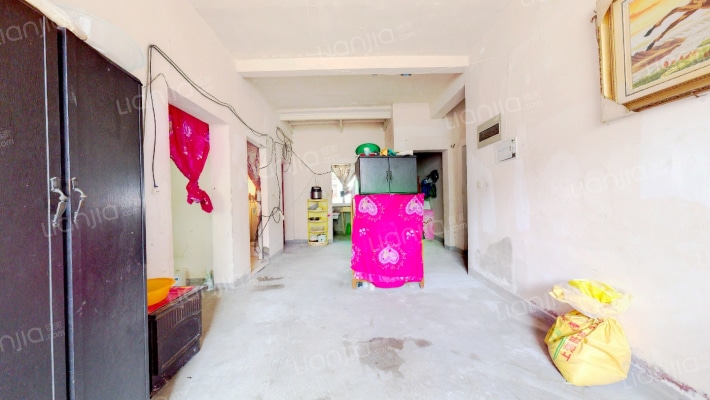 石化一村二手房实景图