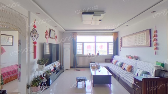 汇景阁二手房实景图