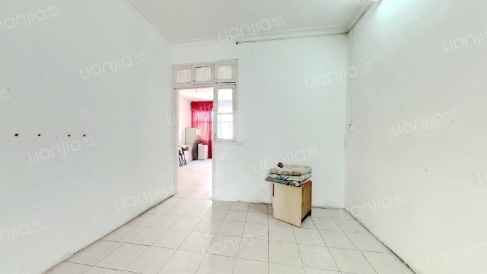 职工街粮管所家属院二手房实景图