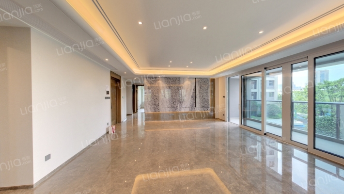 潮观揽月轩二手房实景图