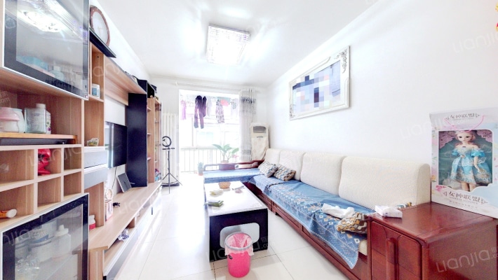 燕郊电子城小区二手房实景图