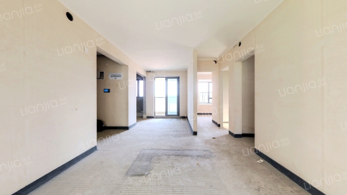 龙湖千山新屿悦汐二手房实景图