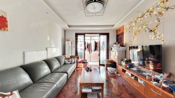 红谷现代城二手房实景图