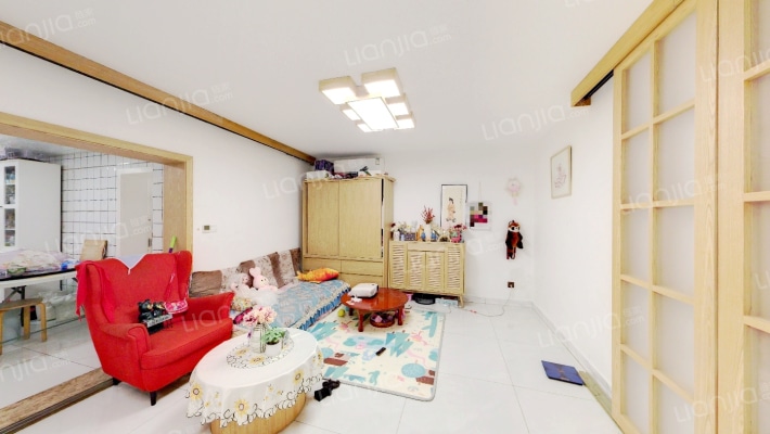 孝闻花园二手房实景图