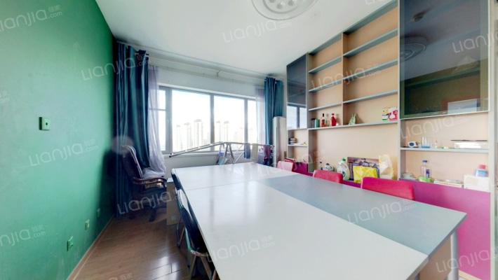 喜年广场二手房实景图