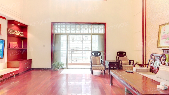 隆顺家园二手房实景图