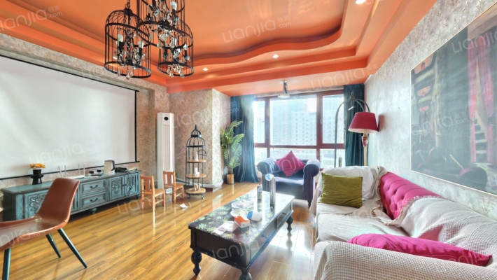 龙瑞苑二手房实景图