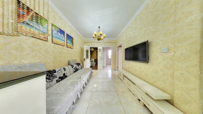 好民居滨港水岸D区二手房实景图