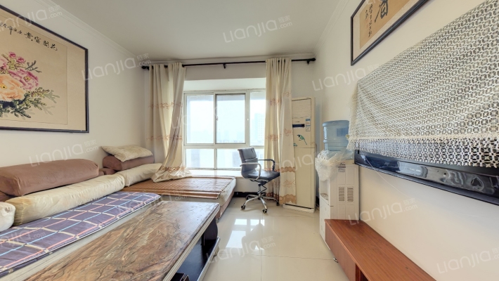 一处庭院二手房实景图