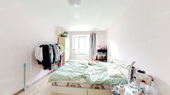 临园里二手房实景图