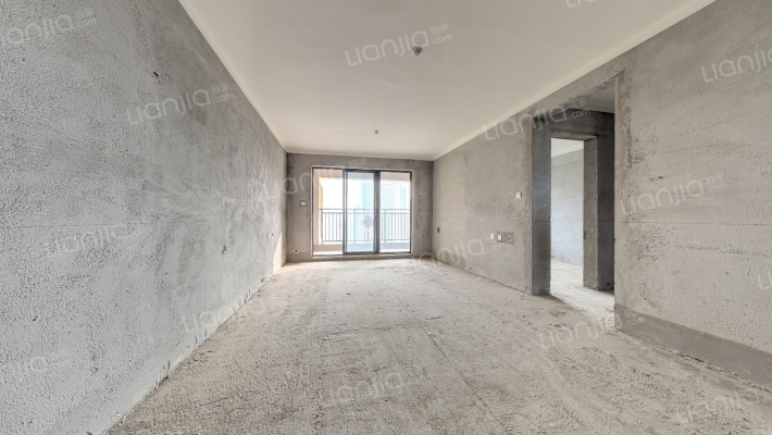 恒达和园二手房实景图