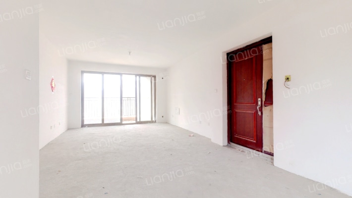 雅居乐国际花园西苑二手房实景图