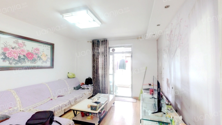 云志苑二手房实景图