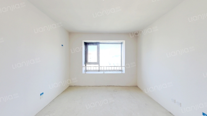 IFCC兰州环球中心二手房实景图