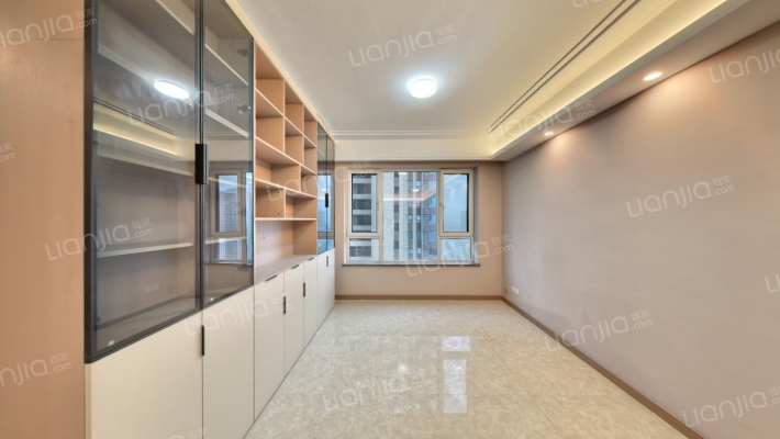 远洋御山水二手房实景图