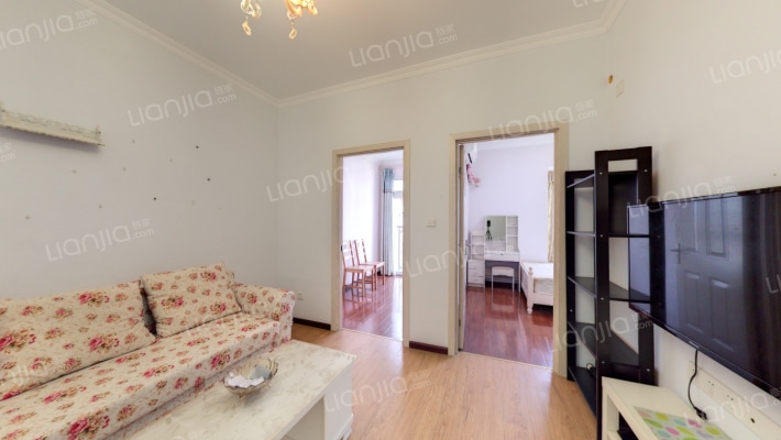 建工锦绣华城二手房实景图