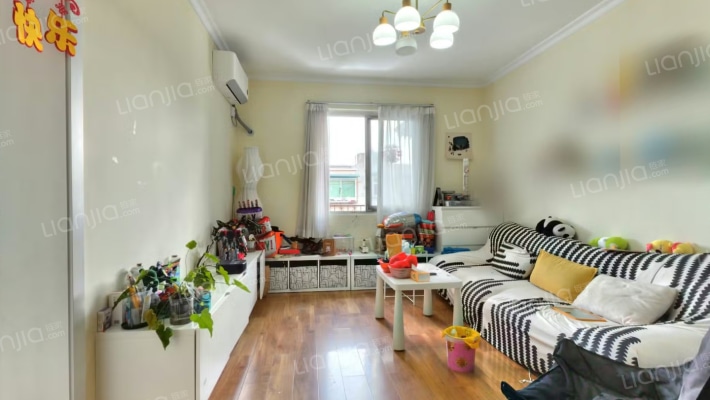 蜀都苑二手房实景图