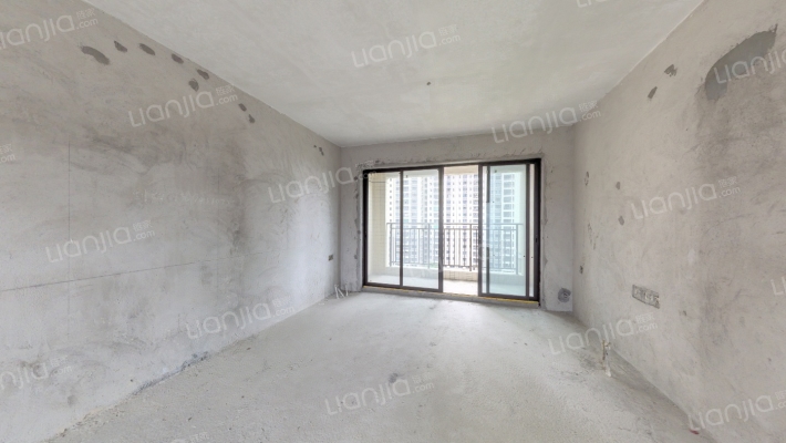 城市花园玉荷苑二手房实景图