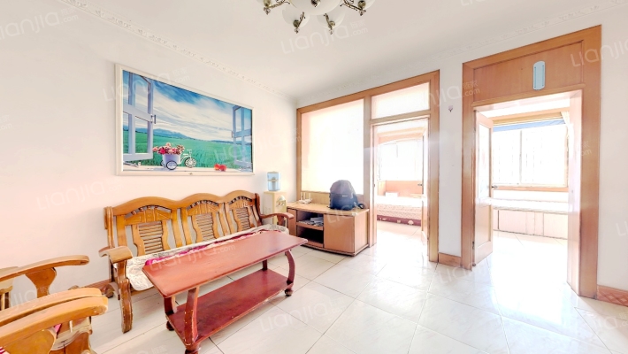 祥祯路二手房实景图