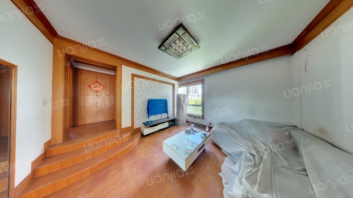 金马新苑二手房实景图