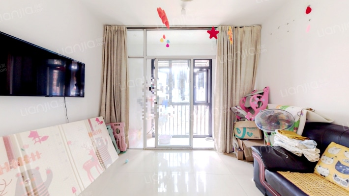 龙泽榕园二手房实景图