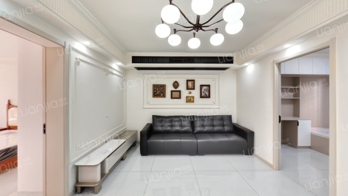 国华御锦园二手房实景图