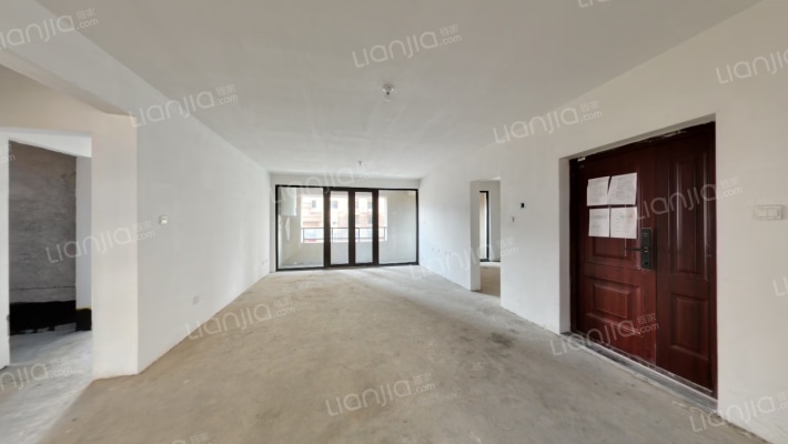 雅柏文一号公馆二手房实景图