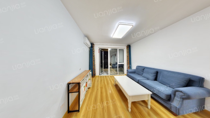 兴华泉源山庄二手房实景图